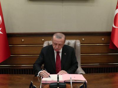 Cumhurbaşkanı Erdoğan imzaladı: O tarihlerde toplu taşıma ücretsiz olacak