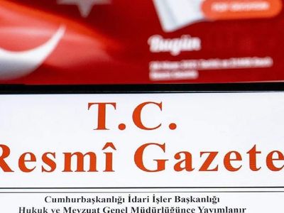 Cumhurbaşkanı Erdoğan imzaladı: Resmi Gazete’de dikkat çeken kararlar