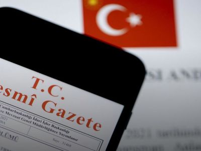 Cumhurbaşkanı Erdoğan imzaladı: Resmi Gazete’de kritik atama kararları yayımlandı (18 Mayıs 2024)