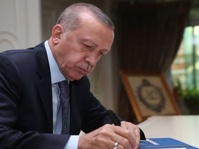 Cumhurbaşkanı Erdoğan imzaladı: Uluslararası anlaşmalar Resmi Gazete’de yayımlandı