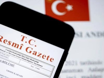 Cumhurbaşkanı Erdoğan imzaladı: Üniversitelerde önemli değişiklikler yapıldı
