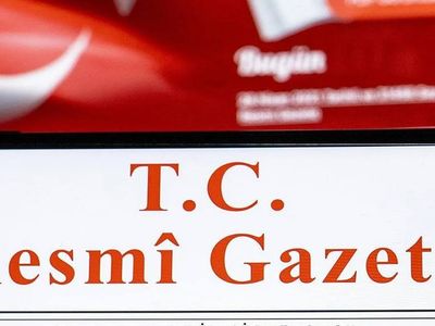 Cumhurbaşkanı Erdoğan imzasıyla yayımlandı: Resmi Gazete’de kritik atamalar gerçekleşti