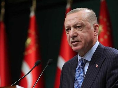 Cumhurbaşkanı Erdoğan İran dönüşünde son derece önemli açıklamalarda bulundu! Suriye'ye operasyon sinyali verdi