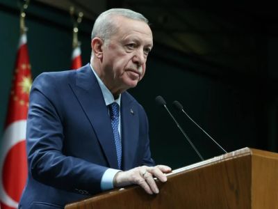 Cumhurbaşkanı Erdoğan: İsrail, çatışmayı derinleştirme niyetindedir