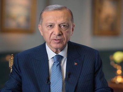Cumhurbaşkanı Erdoğan İsrail’e net uyarı: Derhal bu cinnet halinden çıkmalıdır