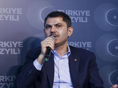 Cumhurbaşkanı Erdoğan İstanbul adayını açıkladı: İBB için Murat Kurum yarışacak! Murat Kurum kimdir?