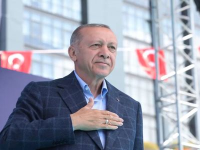 Cumhurbaşkanı Erdoğan İstanbul mesajı: ‘1 Nisan'da İstanbul yeniden sahiplerine kavuşsun’