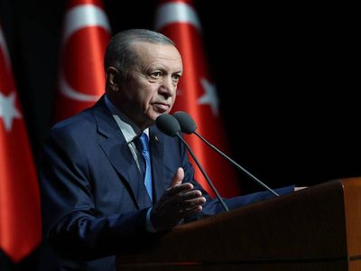 Cumhurbaşkanı Erdoğan İstanbul’a geldi: AK Parti’de seçim hazırlıkları hareketlendi
