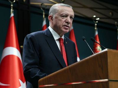 Cumhurbaşkanı Erdoğan Kabine sonrası duyurdu: Sözleşmelilere kadro müjdesi
