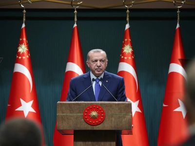 Cumhurbaşkanı Erdoğan Kabine sonrası konuştu: Tek gündemim deprem