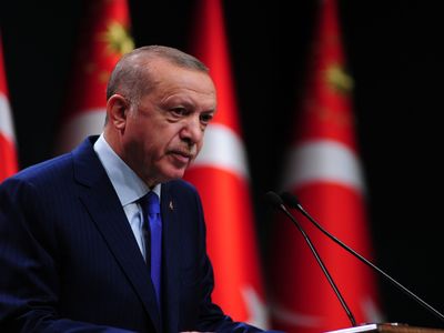 Cumhurbaşkanı Erdoğan, Kabine’yi topluyor: Emekliler zam haberi bekliyor