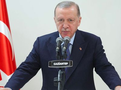 Cumhurbaşkanı Erdoğan’ın katılımıyla Kahramanmaraş’taki afetzedelere 9 bin 289 konut teslim edildi! 