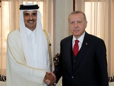 Cumhurbaşkanı Erdoğan Katar'a Gidiyor! Hangi Konular Konuşulacak?