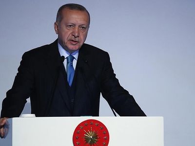 Cumhurbaşkanı Erdoğan ‘Kentsel Dönüşüm’ Hakkında Konuştu