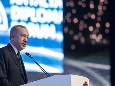 Cumhurbaşkanı Erdoğan'dan Batı'ya Kırım Tepkisi: 2014'te tüm dünya ses çıkarsaydı bugünü yaşamazdık!
