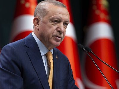 Cumhurbaşkanı Erdoğan: Karşımızdaki İttifak Tel Tel Dökülmeye Başladı