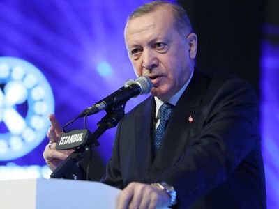 Cumhurbaşkanı Erdoğan: Bedel Ödemekten Asla Çekinmeyeceğiz