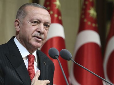 Cumhurbaşkanı Erdoğan Reform Paketini Açıkladı