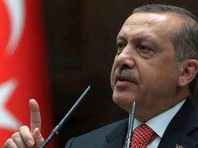 Cumhurbaşkanı Erdoğan'dan Zirvenin Ardından Avrupa Birliği Açıklaması