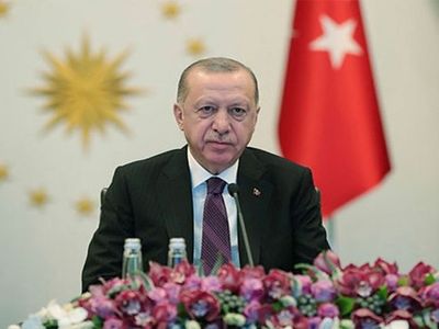 Cumhurbaşkanı Recep Tayyip Erdoğan, Aşı Takvimini Açıkladı