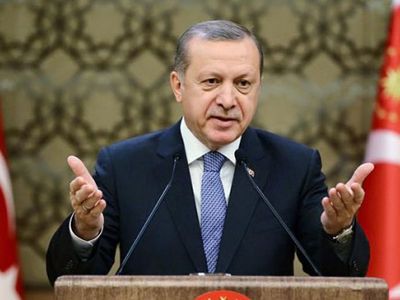 Cumhurbaşkanı Erdoğan: Yüksek Faizle Bir Yere Varamayız