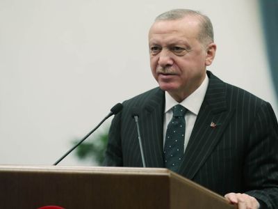 Cumhurbaşkanı Erdoğan kritik isimleri ağırlayacak: Filistin ve İsrail liderleri Türkiye’ye geliyor