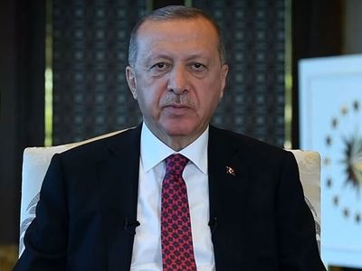 Cumhurbaşkanı Erdoğan Kurban Bayramı Mesajı Yayınladı!