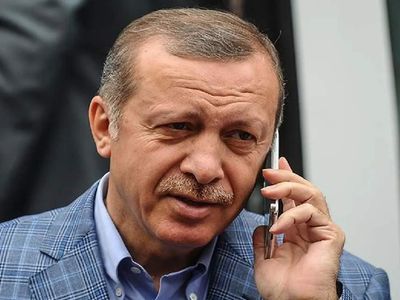Cumhurbaşkanı Erdoğan Macron ve Putin ile görüştü: Gündemin ana maddesi deprem