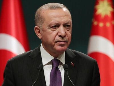 Cumhurbaşkanı Erdoğan: Mahmur Meselesini Kandil Kadar Önemsiyoruz
