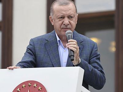 Cumhurbaşkanı Erdoğan: Manavgat’a Her Türlü Destek Sağlanacak