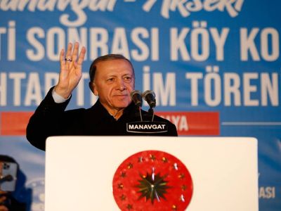 Cumhurbaşkanı Erdoğan Manavgat’ta müjdeyi verdi: Konutları yüzde 66 indirimle vereceğiz
