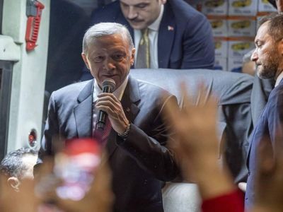 Cumhurbaşkanı Erdoğan memleketi Rize’de: Kentsel dönüşüm törenine katılacak