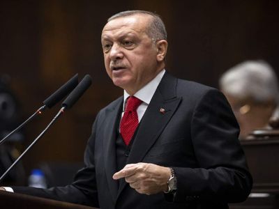Cumhurbaşkanı Erdoğan metro açılışında konuştu: Türkiye kabiliyetini tüm dünyaya ispatlamıştır