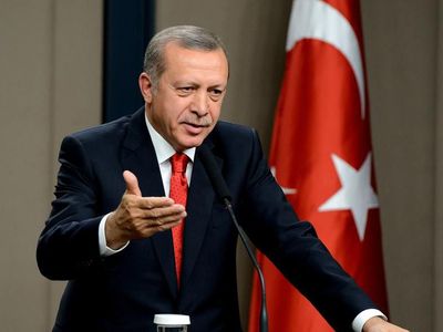 Cumhurbaşkanı Erdoğan, Milletvekilleri İle Bir Araya Geldiği Görüşmede 3 Önemli Mesaj Verdi!