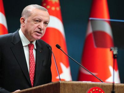 Cumhurbaşkanı Erdoğan, Muharrem İnce ile görüştüğünü duyurdu: Her türlü yardıma hazırız