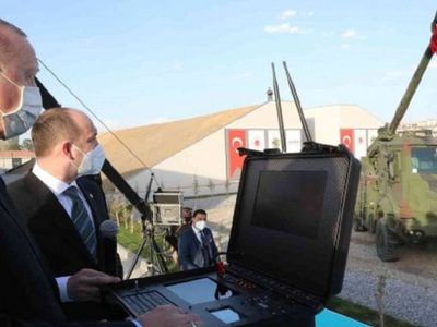 Cumhurbaşkanı Erdoğan müjdelemişti: İlk sevkiyat yapıldı