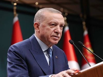 Cumhurbaşkanı Erdoğan müjdeli haberi verdi: Yıl boyunca fiyatlar artmayacak
