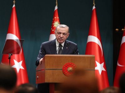 Cumhurbaşkanı Erdoğan müjdeyi açıkladı: KYK burs ve kredi ödemelerine zam geldi