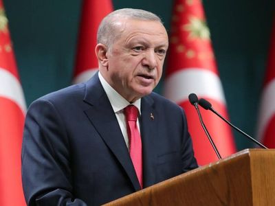 Cumhurbaşkanı Erdoğan müjdeyi duyurdu: Doğalgaz desteğine artış yapıldı