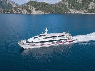 Cumhurbaşkanı Erdoğan müjdeyi duyurmuştu: Yunan Adalarına vizesiz seyahat için tarih verildi