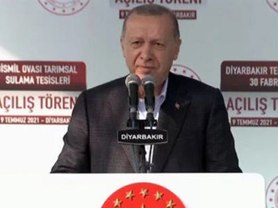 Cumhurbaşkanı Erdoğan Müjdeyi Verdi; ‘Diyarbakır Cezaevi Kültür Merkezi Olacak’
