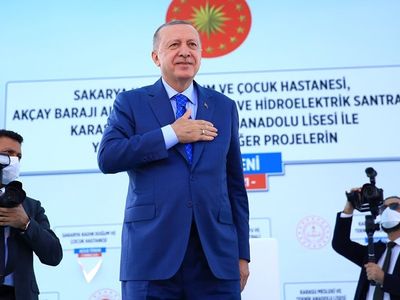 Cumhurbaşkanı Erdoğan Müjdeyi Verdi: Diyarbakır'a Şehir Hastanesi