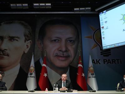 Cumhurbaşkanı Erdoğan MYK’ya talimatı verdi: ‘Değişim için notları hazırlayın’