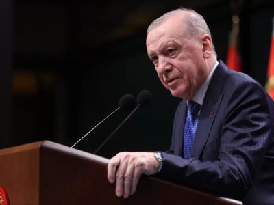Cumhurbaşkanı Erdoğan, NATO Zirvesi kapsamında liderlerle temaslarda bulunacak