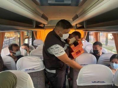 Cumhurbaşkanı Erdoğan öğrencilere müjdelemişti: Başvuru şartları belli oldu