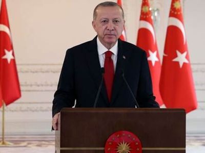 Cumhurbaşkanı Erdoğan: Önümüzdeki Dönemde Bekliyoruz