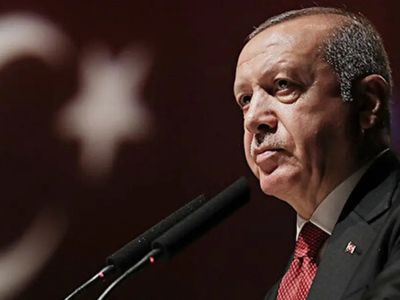 Cumhurbaşkanı Erdoğan: OVP'ye Güvenimiz ve Desteğimiz Tamdır