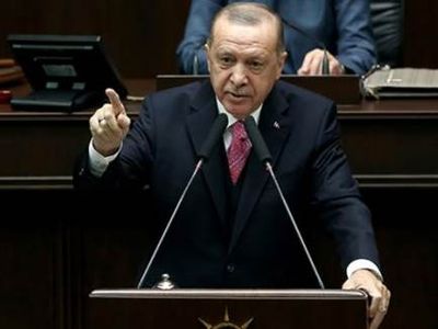 Cumhurbaşkanı Erdoğan: Paranızı ve Altınlarınızı Sisteme Dahil Edin