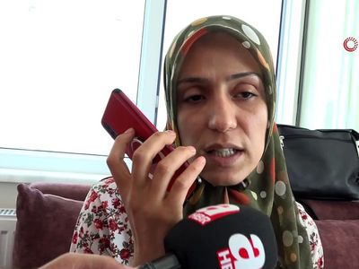 Cumhurbaşkanı Erdoğan, Diyarbakırlı Annelerinden Ayşegül Biçer'i Telefonla Aradı