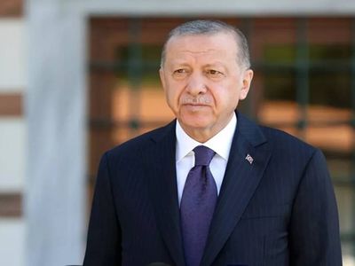 Cumhurbaşkanı Erdoğan Prag’a gitti: Avrupa Siyasi Topluluğu toplantısına katılacak